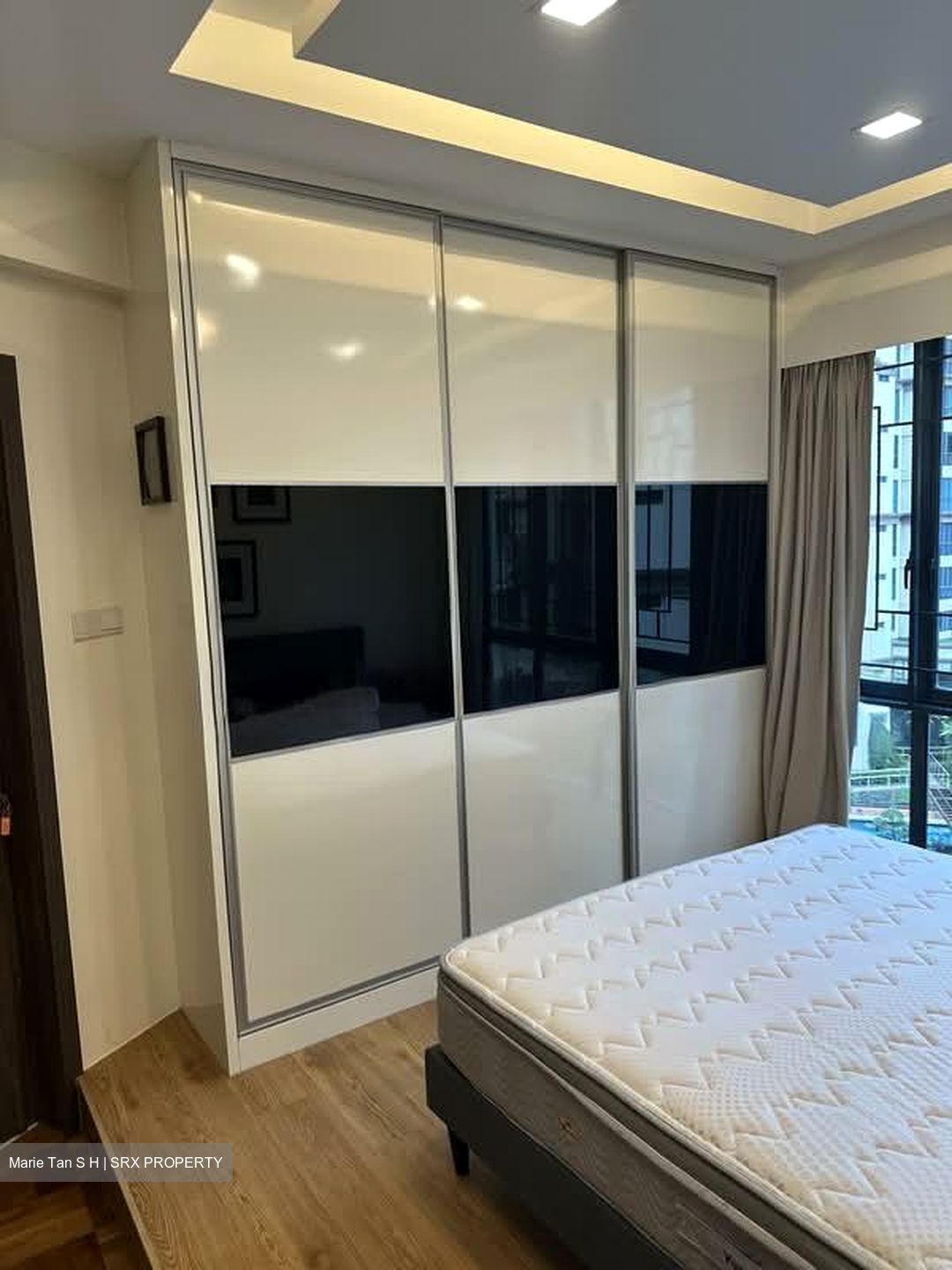 Regent Grove (D23), Condominium #563054091